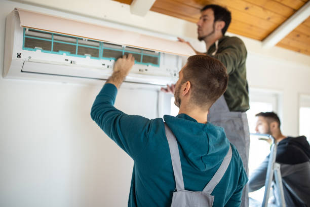 Best Commercial HVAC in Jasper, TX