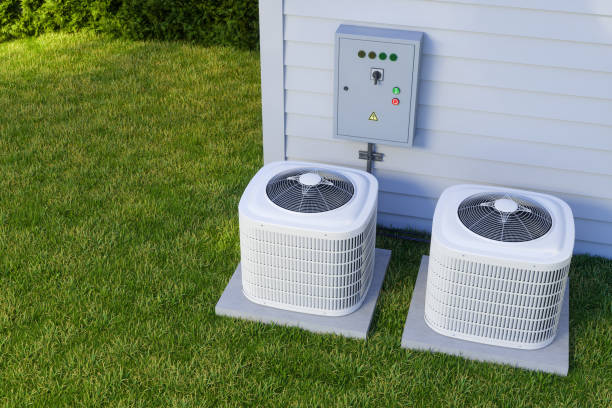 Best Emergency HVAC Services in Jasper, TX