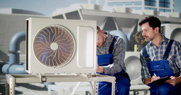 Best Air Conditioning Cleaning in Jasper, TX