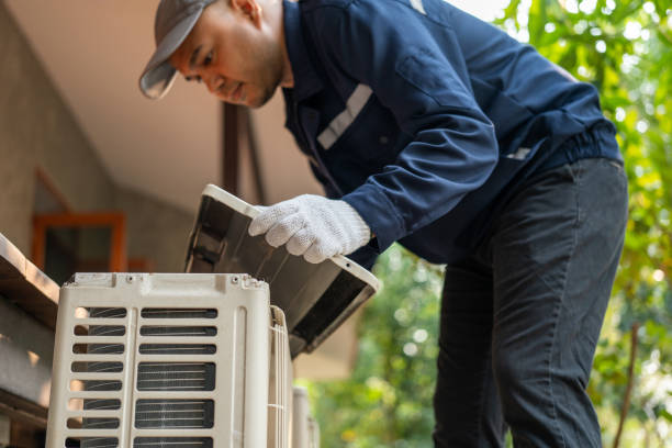 Best HVAC Retrofitting and Upgrading in Jasper, TX